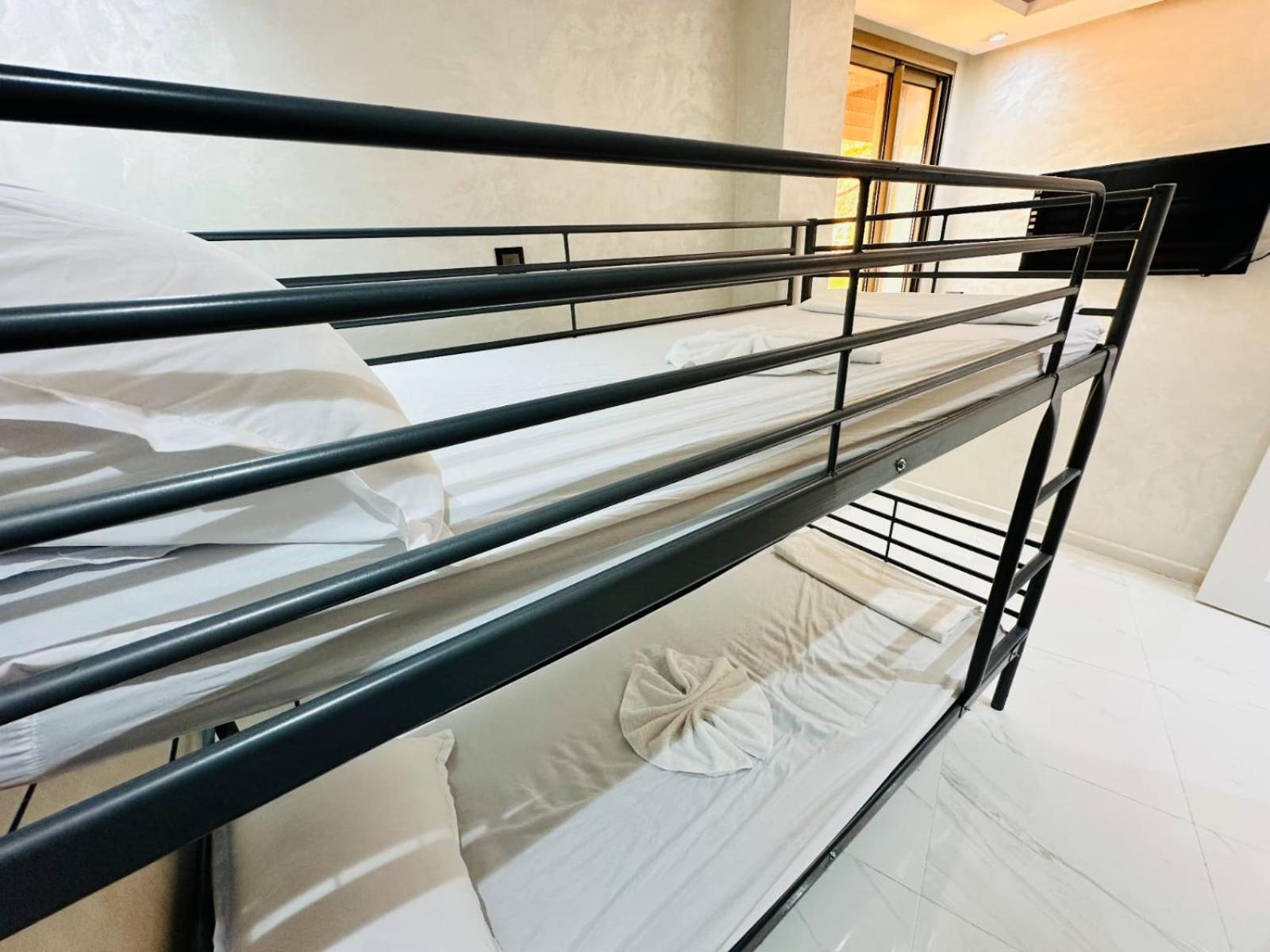 Appartment Igar Azougagh Elhoceima Al Hoceïma Eksteriør billede