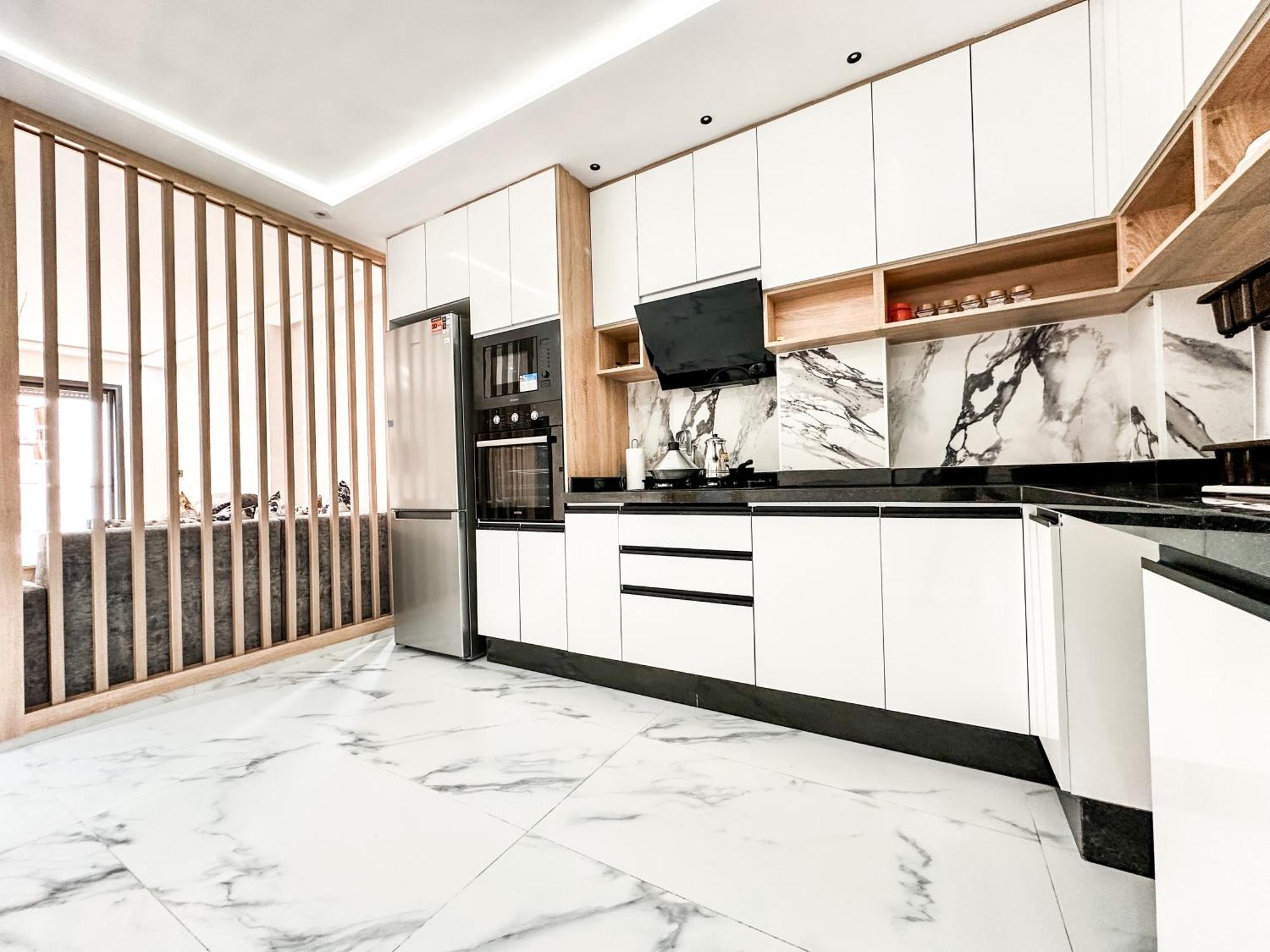 Appartment Igar Azougagh Elhoceima Al Hoceïma Eksteriør billede