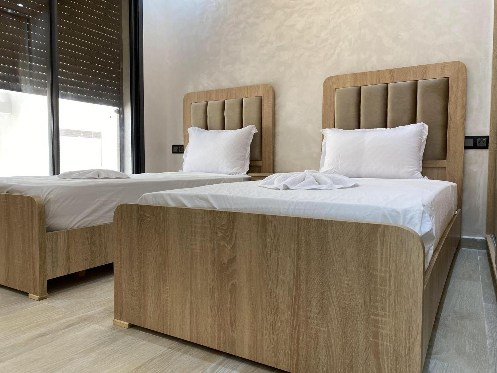 Appartment Igar Azougagh Elhoceima Al Hoceïma Eksteriør billede