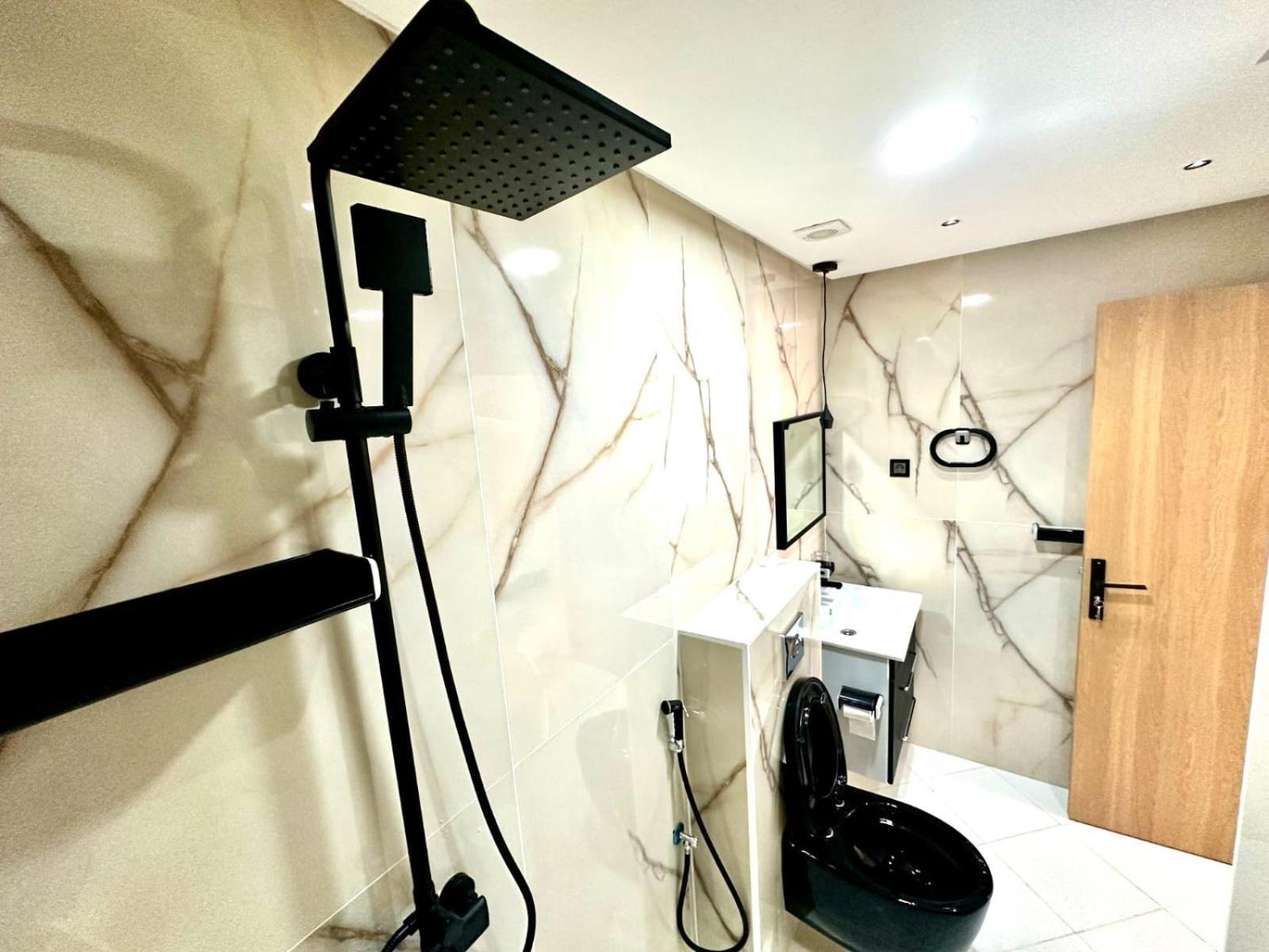 Appartment Igar Azougagh Elhoceima Al Hoceïma Eksteriør billede