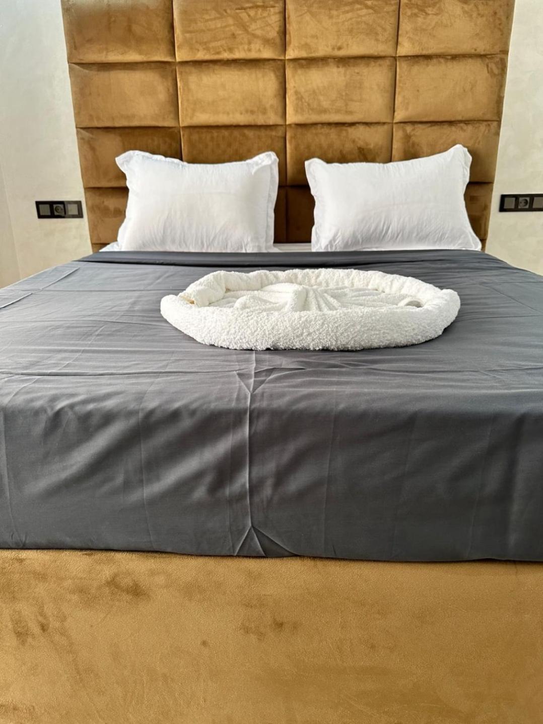 Appartment Igar Azougagh Elhoceima Al Hoceïma Eksteriør billede