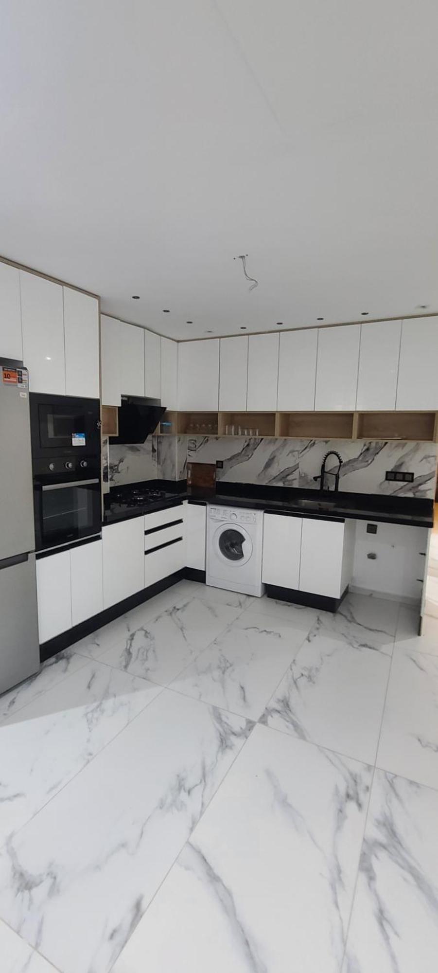 Appartment Igar Azougagh Elhoceima Al Hoceïma Eksteriør billede