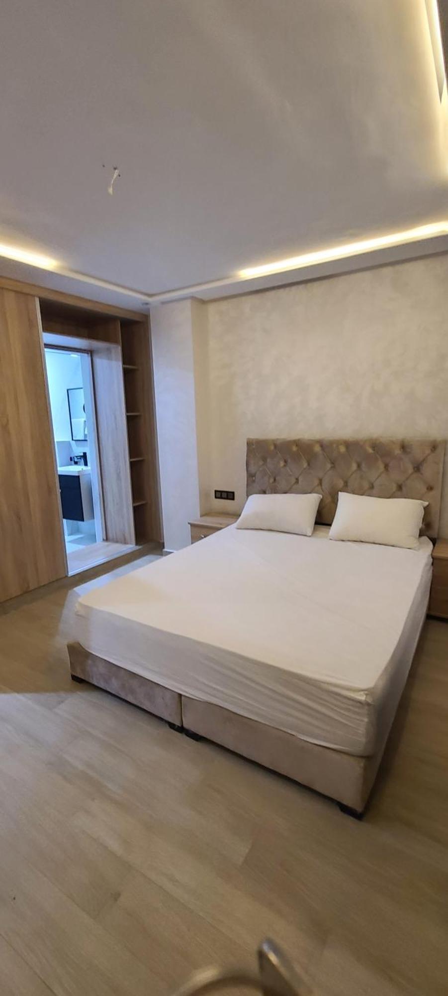 Appartment Igar Azougagh Elhoceima Al Hoceïma Eksteriør billede