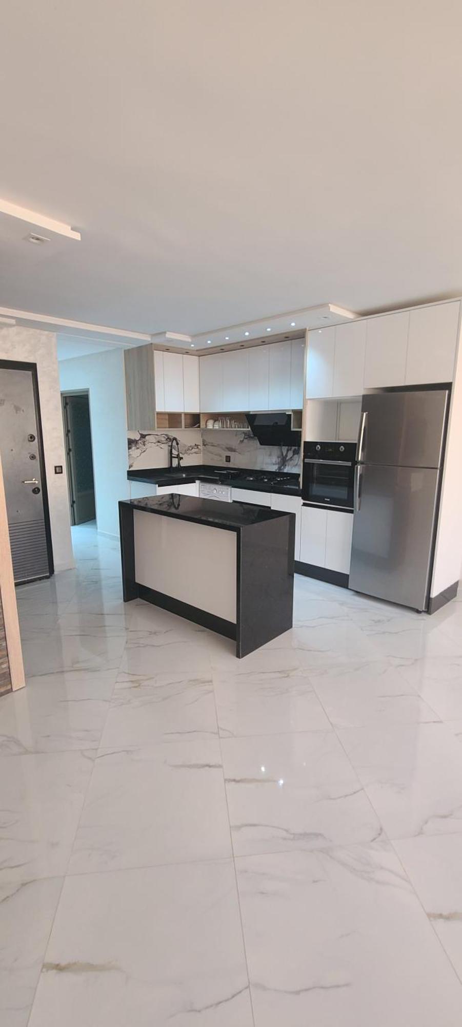 Appartment Igar Azougagh Elhoceima Al Hoceïma Eksteriør billede
