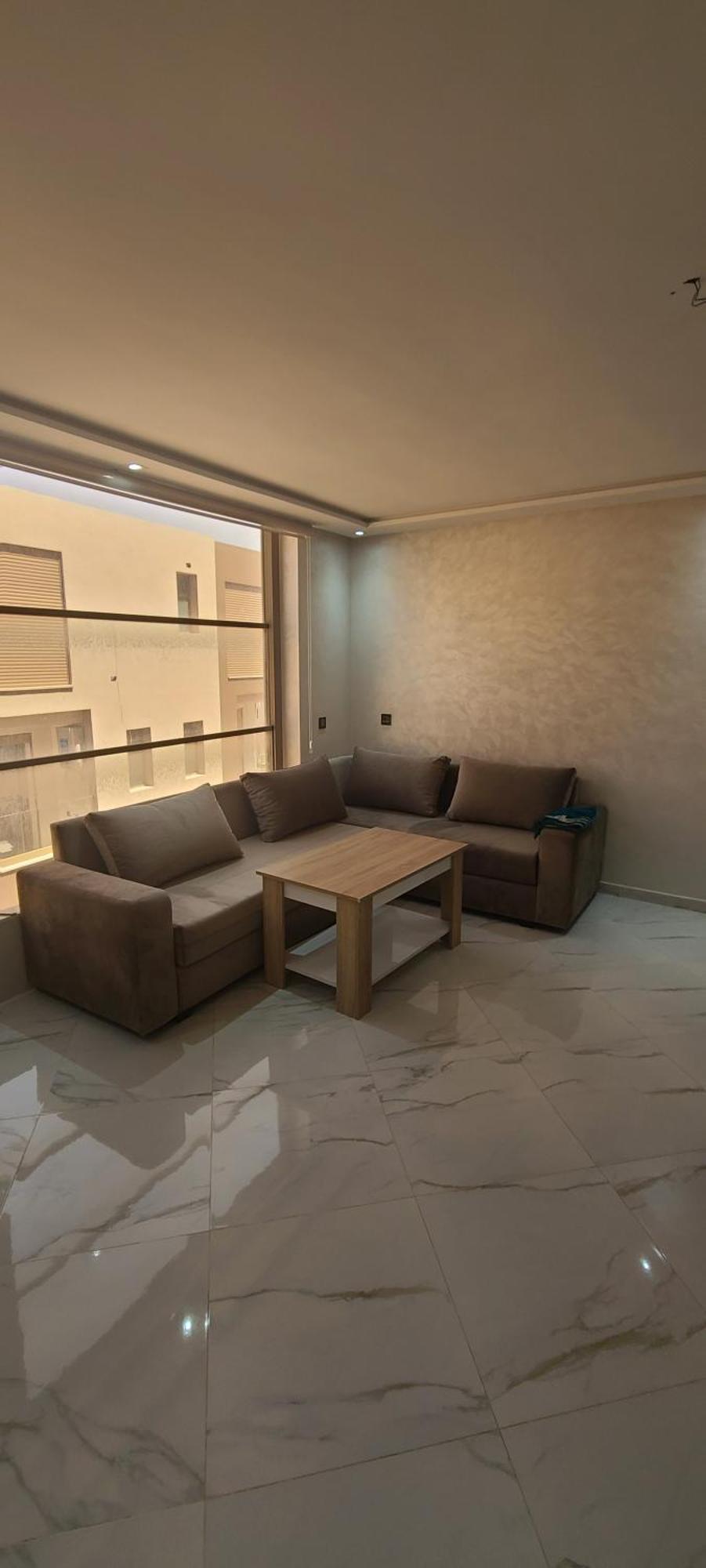 Appartment Igar Azougagh Elhoceima Al Hoceïma Eksteriør billede
