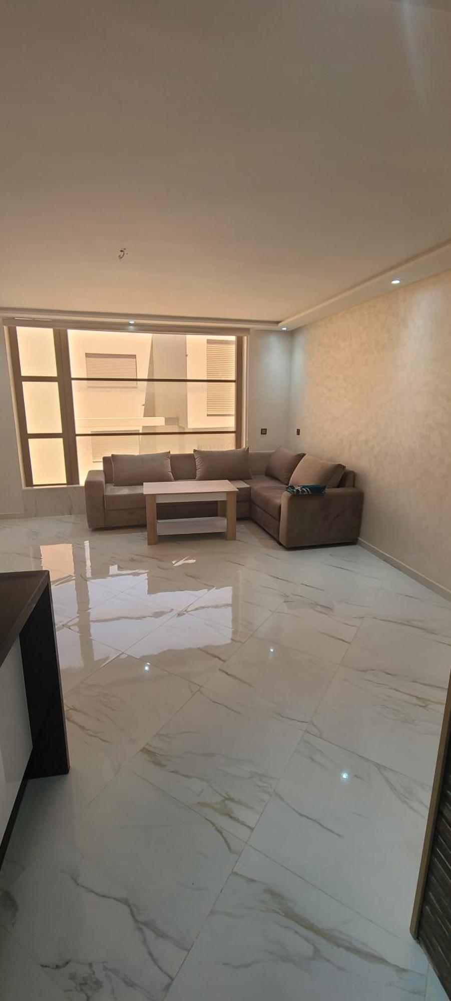 Appartment Igar Azougagh Elhoceima Al Hoceïma Eksteriør billede